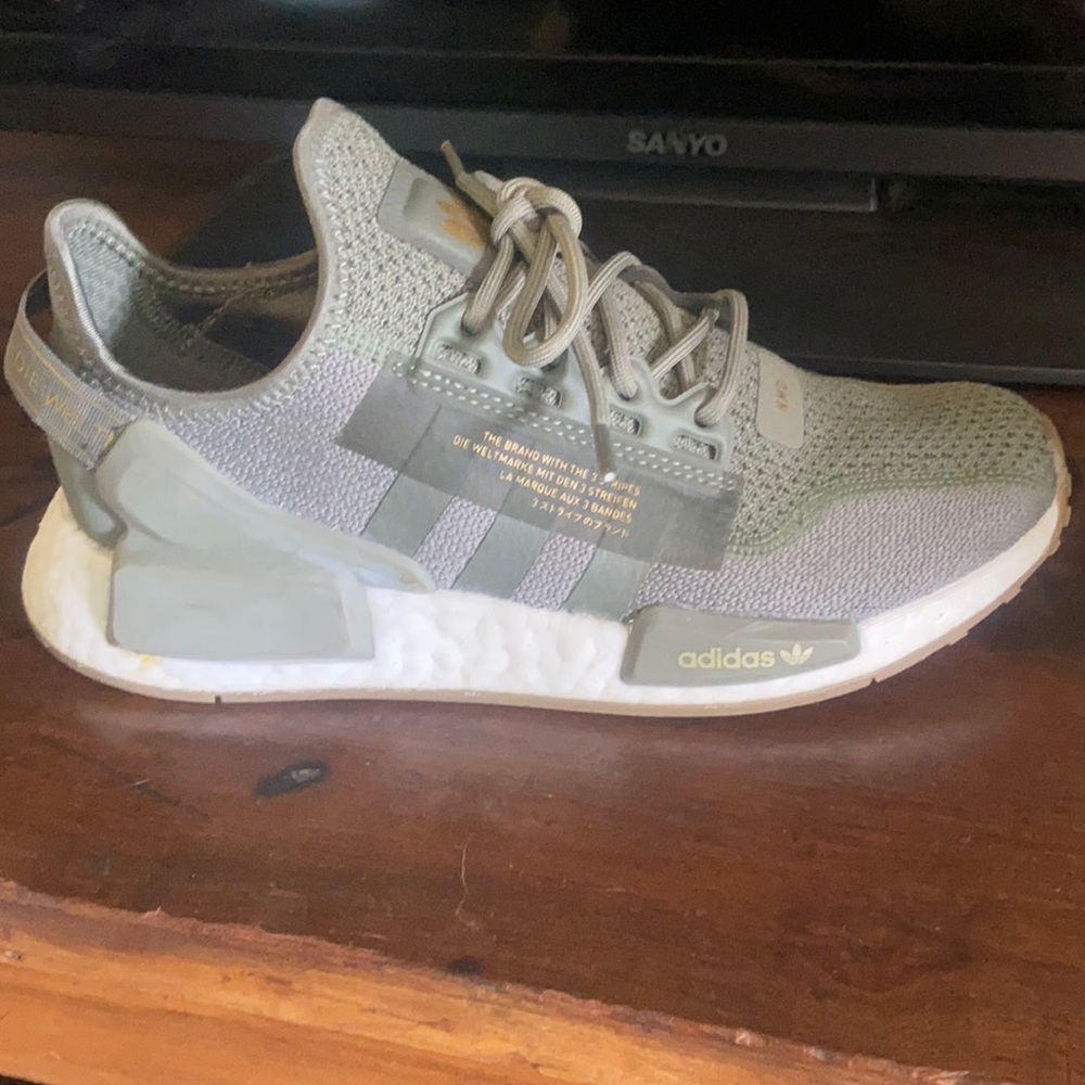 ADIDAS NMD